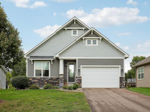 9082 Jade Circle N Lake Elmo MN 55042 - MLS# 7139096