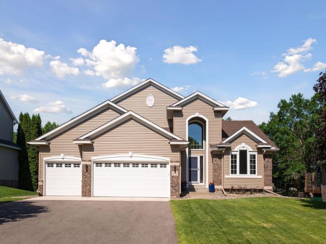 20911 Illinois Path Lakeville MN 55044 - MLS# 7139116
