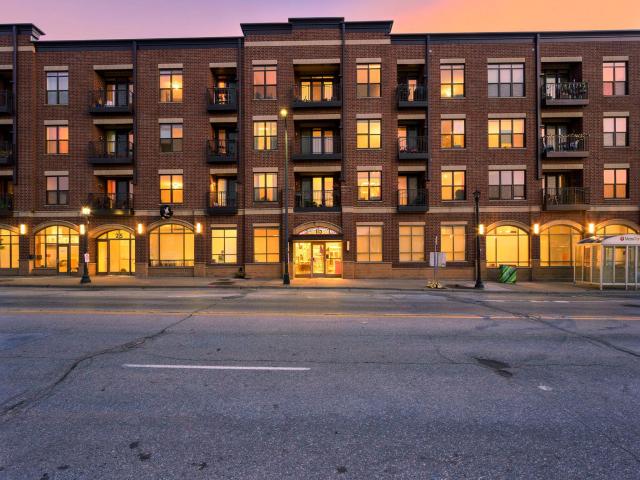 15 E Franklin Avenue Unit 210 Minneapolis MN 55404 - MLS# 7139132