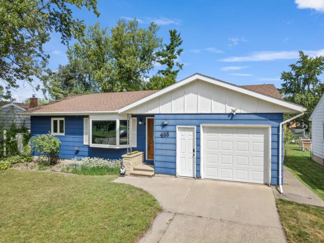 496 E Sarnia Street Winona MN 55987 - MLS# 7139157