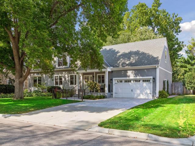 3808 W 55th Street Edina MN 55410 - MLS# 7139163