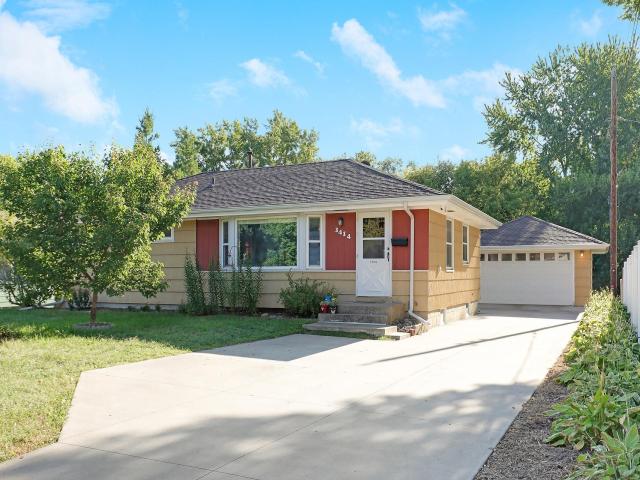 3414 Yates Avenue N Crystal MN 55422 - MLS# 7139168