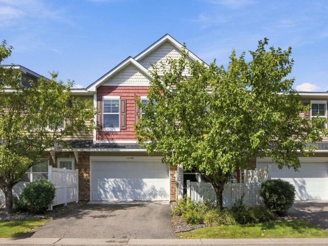 15562 60th Avenue N Plymouth MN 55446 - MLS# 7139173