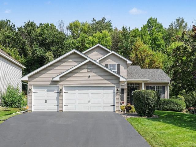14901 Hillside Trail Savage MN 55378 - MLS# 7139199
