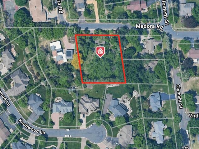 720 1st Avenue Mendota Heights MN 55118 - MLS# 7139217