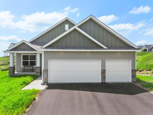 530 Sienna Drive Watertown MN 55388 - MLS# 7139225