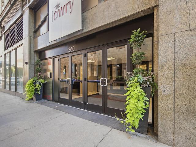 350 Saint Peter Street Unit 508 Saint Paul MN 55102 - MLS# 7139228