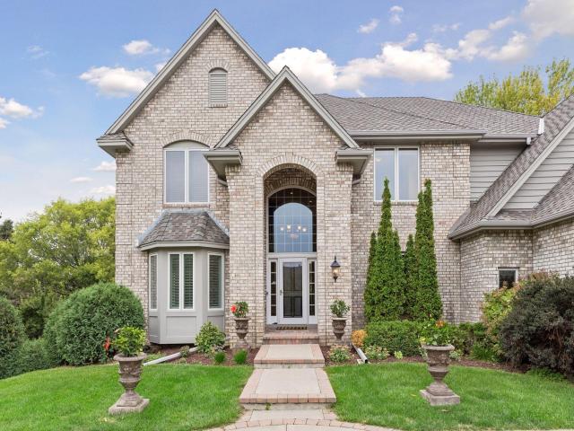 16465 Eagle Ridge Drive Minnetonka MN 55345 - MLS# 7139233