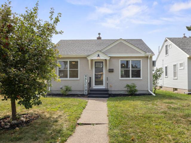 1696 Nevada Avenue E Saint Paul MN 55106 - MLS# 7139247