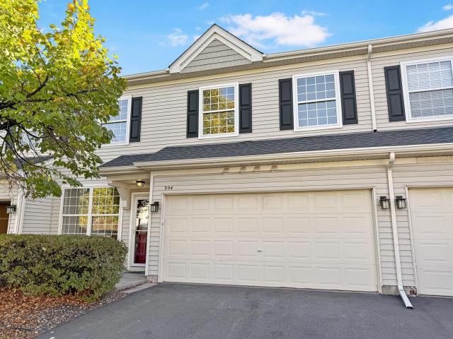 13710 54th Avenue N Unit 304 Plymouth MN 55446 - MLS# 7139256