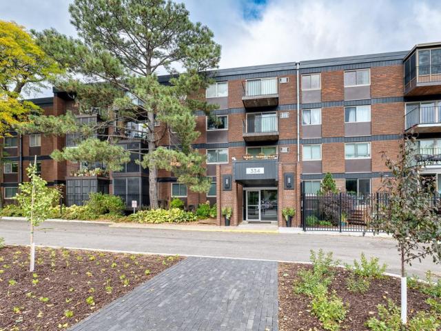334 Cherokee Avenue Unit 108 Saint Paul MN 55107 - MLS# 7139272