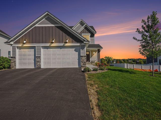 17945 Hidden Creek Trail Lakeville MN 55044 - MLS# 7139292