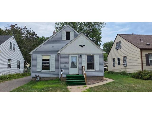 1034 Bidwell Street Saint Paul MN 55118 - MLS# 7139300