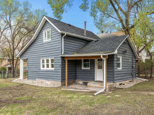 633 Polk Street NE Minneapolis MN 55413 - MLS# 7139316