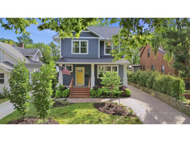 4519 Chowen Avenue S Unit 5 Minneapolis MN 55410 - MLS# 7139324