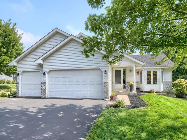 224 Pendryn Hill Bay Woodbury MN 55125 - MLS# 7139333