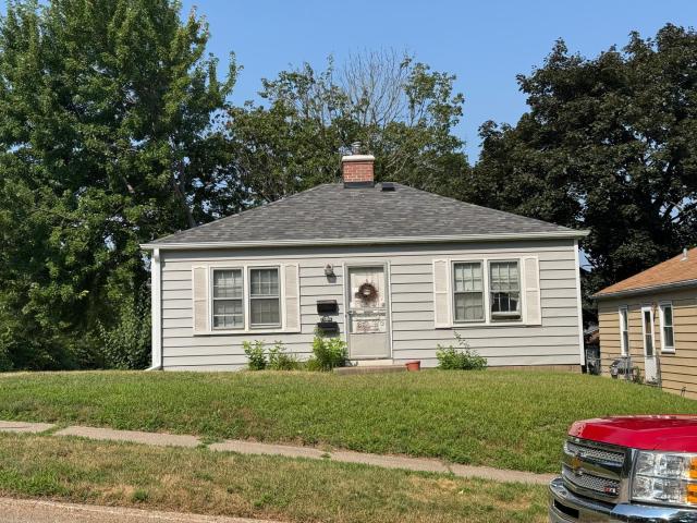 3200 Fillmore Street NE Minneapolis MN 55418 - MLS# 7139359