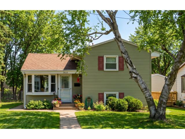 2620 Toledo Avenue S Saint Louis Park MN 55416 - MLS# 7139365