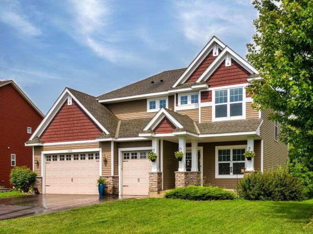 16535 Eventide Way Lakeville MN 55044 - MLS# 7139372