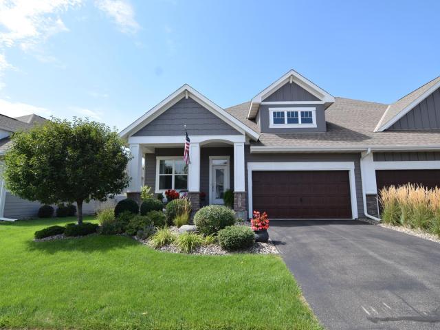 16671 Diamonte Path Lakeville MN 55044 - MLS# 7139405
