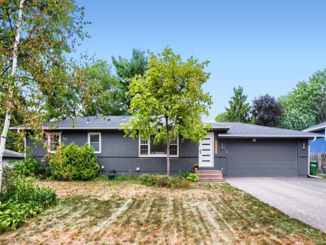 11743 Madison Street NE Minneapolis MN 55434 - MLS# 7139410