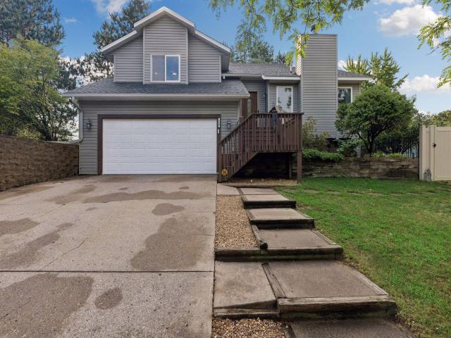 360 117th Avenue NW Coon Rapids MN 55448 - MLS# 7139411