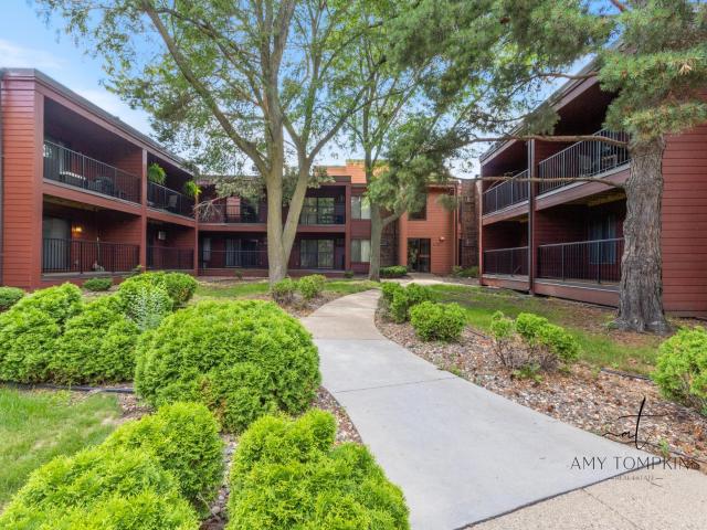 8025 Xerxes Avenue S Unit 112 Minneapolis MN 55431 - MLS# 7139422