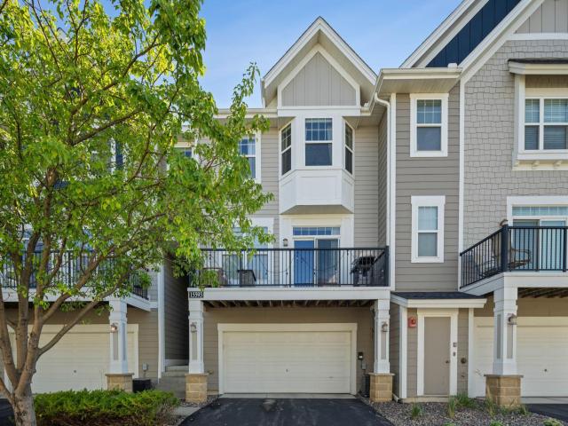 15593 Early Bird Circle Unit 307 Apple Valley MN 55124 - MLS# 7139432