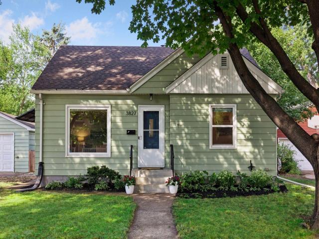 3827 Welcome Avenue N Crystal MN 55422 - MLS# 7139444