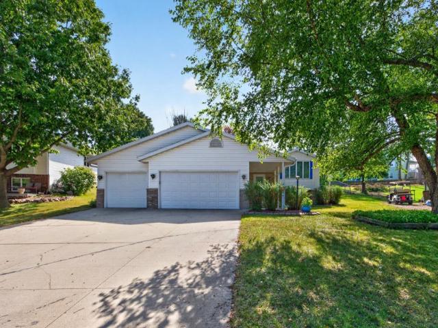 316 11th Street NW Byron MN 55920 - MLS# 7139446