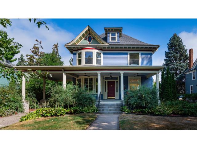 761 Lincoln Avenue Saint Paul MN 55105 - MLS# 7139449