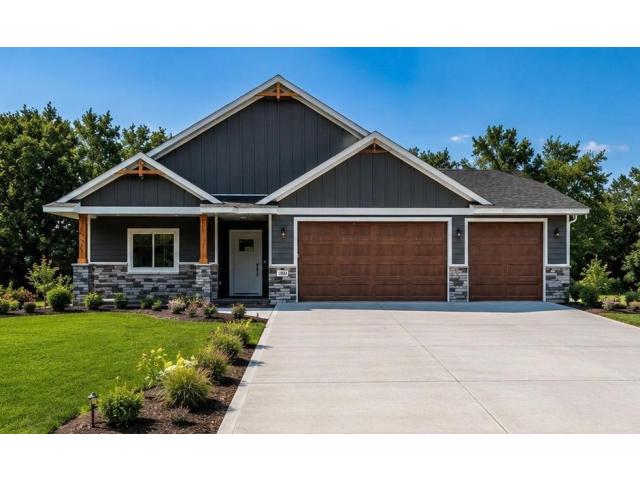 13664 Gladiola Street NW Andover MN 55304 - MLS# 7139454