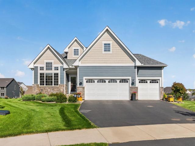 9720 James Circle N Lake Elmo MN 55042 - MLS# 7139458