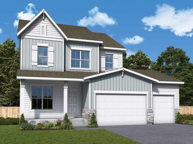 10557 Minnesota Lane N Maple Grove MN 55369 - MLS# 7139479