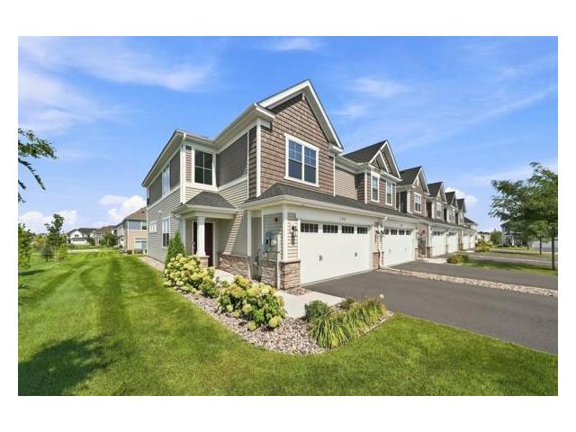 1511 Dogwood Lane Carver MN 55315 - MLS# 7139490