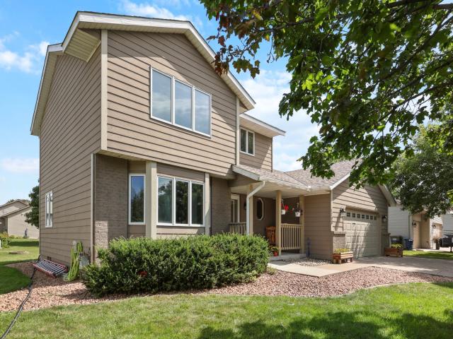 1708 Louden Avenue N Glencoe MN 55336 - MLS# 7139496
