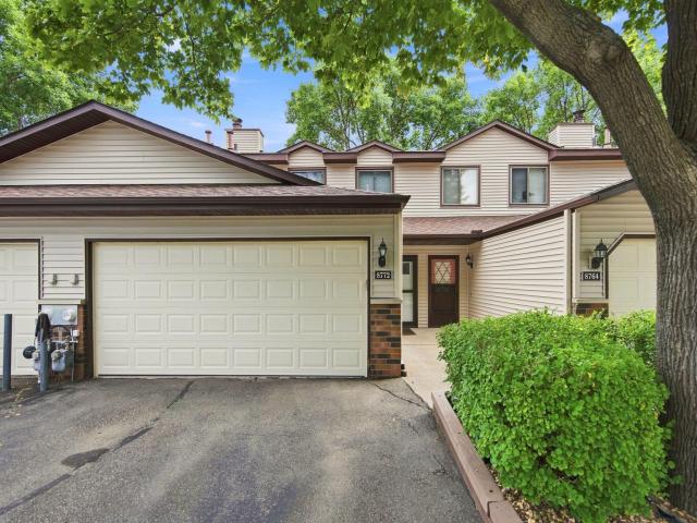 8772 Maplebrook Parkway N Brooklyn Park MN 55445 - MLS# 7139518