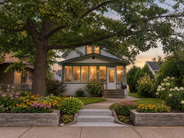 4044 31st Avenue S Minneapolis MN 55406 - MLS# 7139519