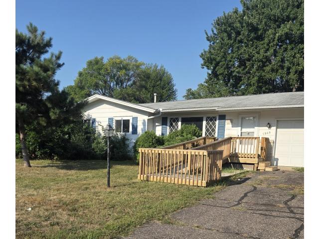 7909 Brunswick Avenue N Brooklyn Park MN 55443 - MLS# 7139525