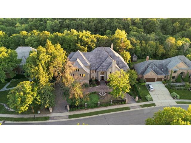 11631 Welters Way Eden Prairie MN 55347 - MLS# 7139528