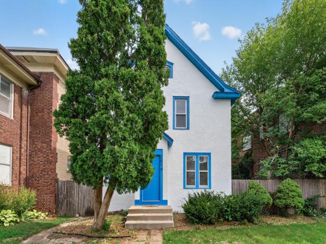 2619 Pillsbury Avenue S Minneapolis MN 55408 - MLS# 7139555