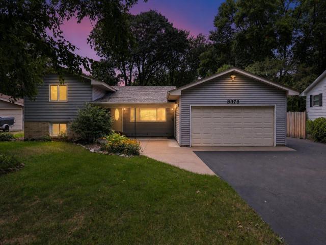 8378 Groveland Road Saint Paul MN 55112 - MLS# 7139585