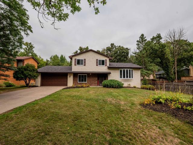 369 118th Avenue NW Coon Rapids MN 55448 - MLS# 7139591