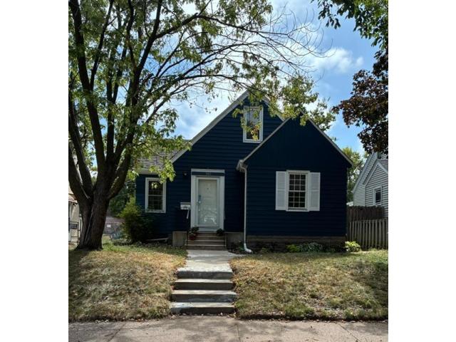 380 Magnolia Avenue E Saint Paul MN 55130 - MLS# 7139598