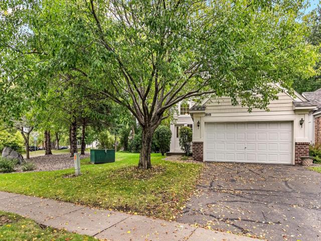 3848 Linden Avenue White Bear Lake MN 55110 - MLS# 7139626