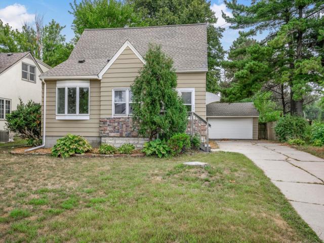 756 Mcknight Road N Maplewood MN 55119 - MLS# 7139642