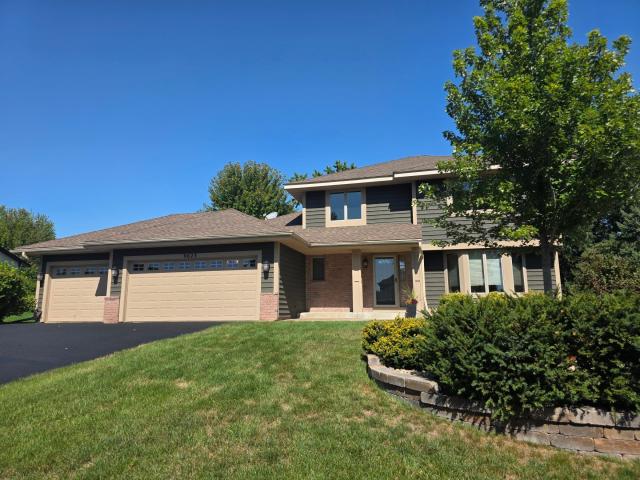 9623 161st Street W Lakeville MN 55044 - MLS# 7139645