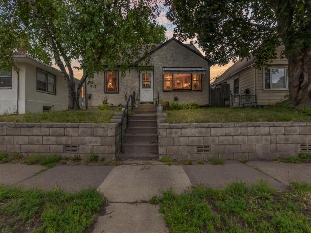 1229 7th Street E Saint Paul MN 55106 - MLS# 7139646