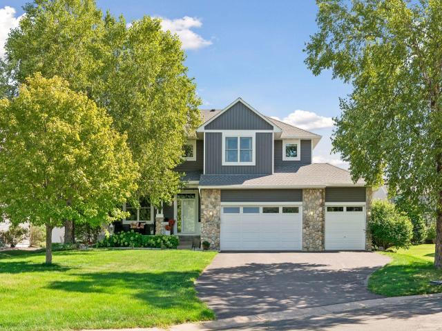 14052 Auburn Avenue Rosemount MN 55068 - MLS# 7139666