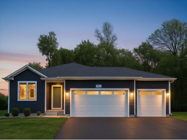 692 Aspen Lane Montrose MN 55363 - MLS# 7139673